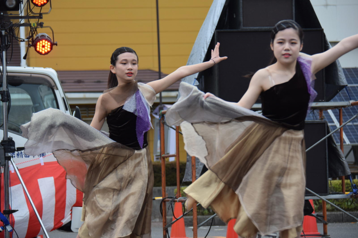 令和7年前沢春まつり本祭その1 2025/04/20