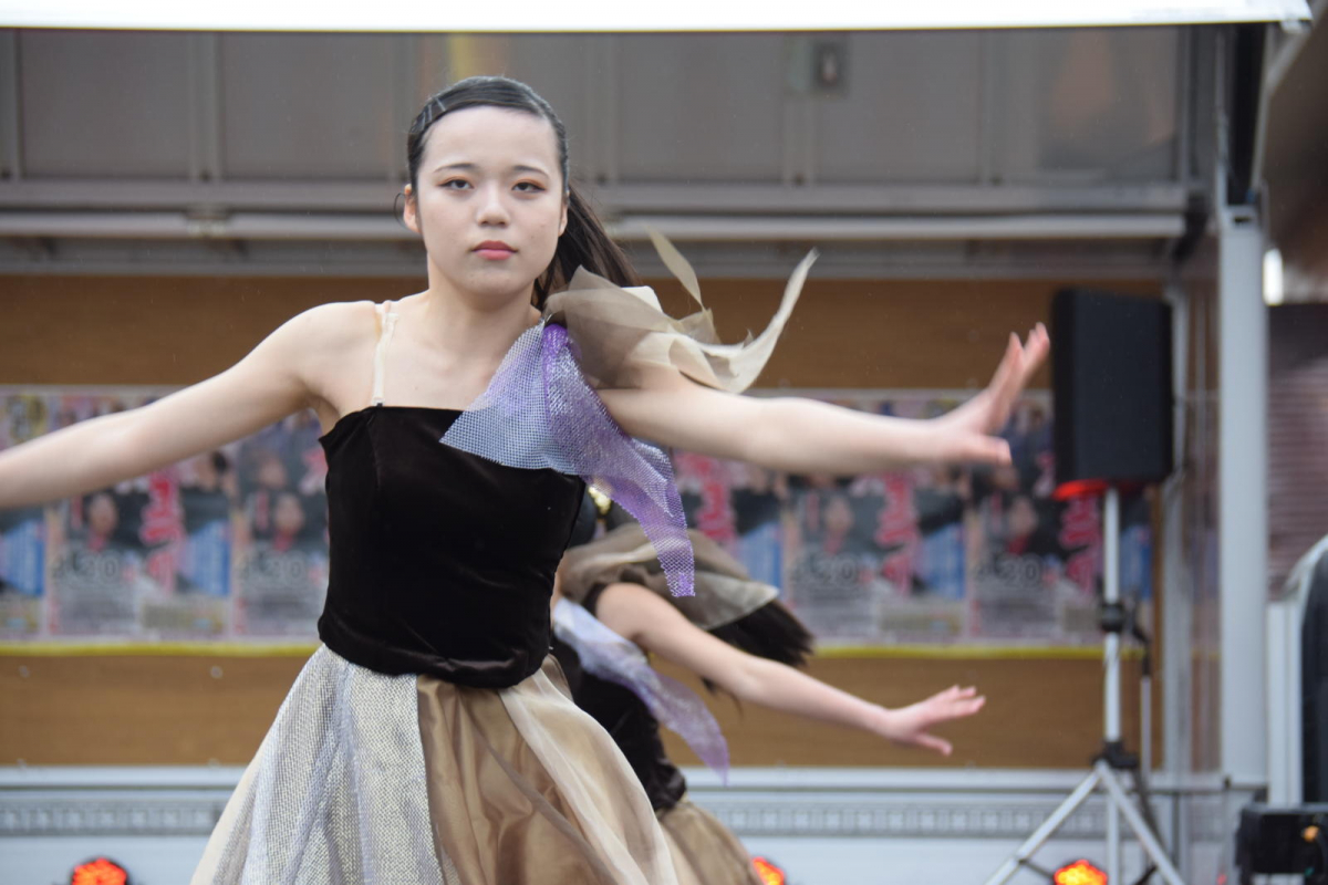 令和7年前沢春まつり本祭その1 2025/04/20
