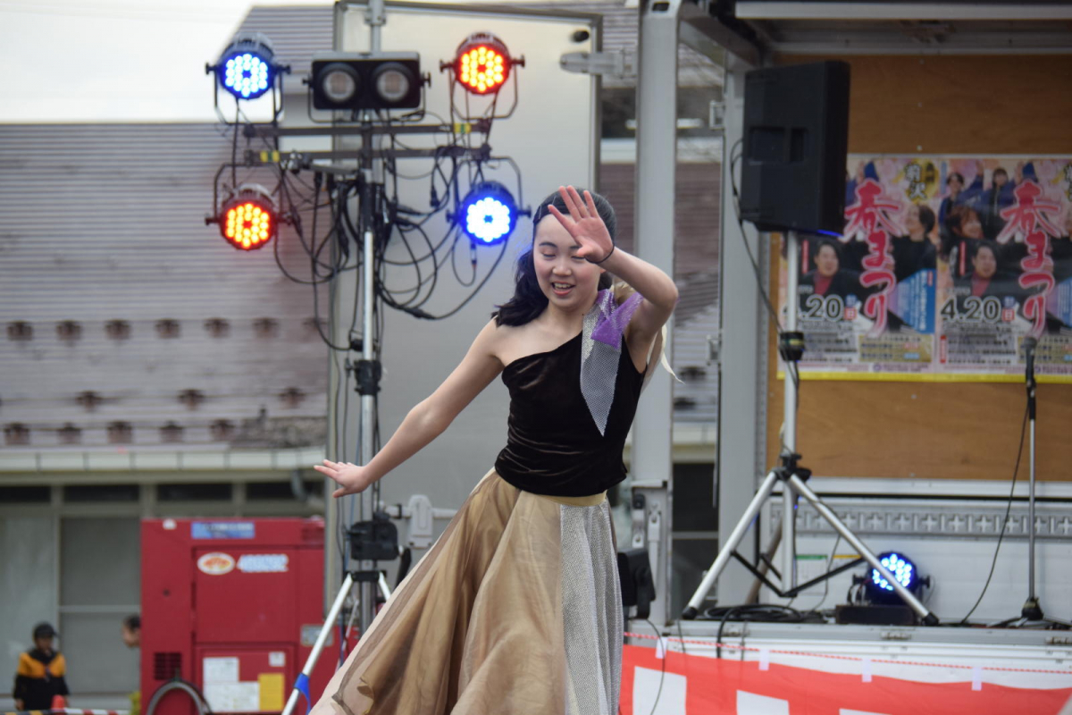 令和7年前沢春まつり本祭その1 2025/04/20