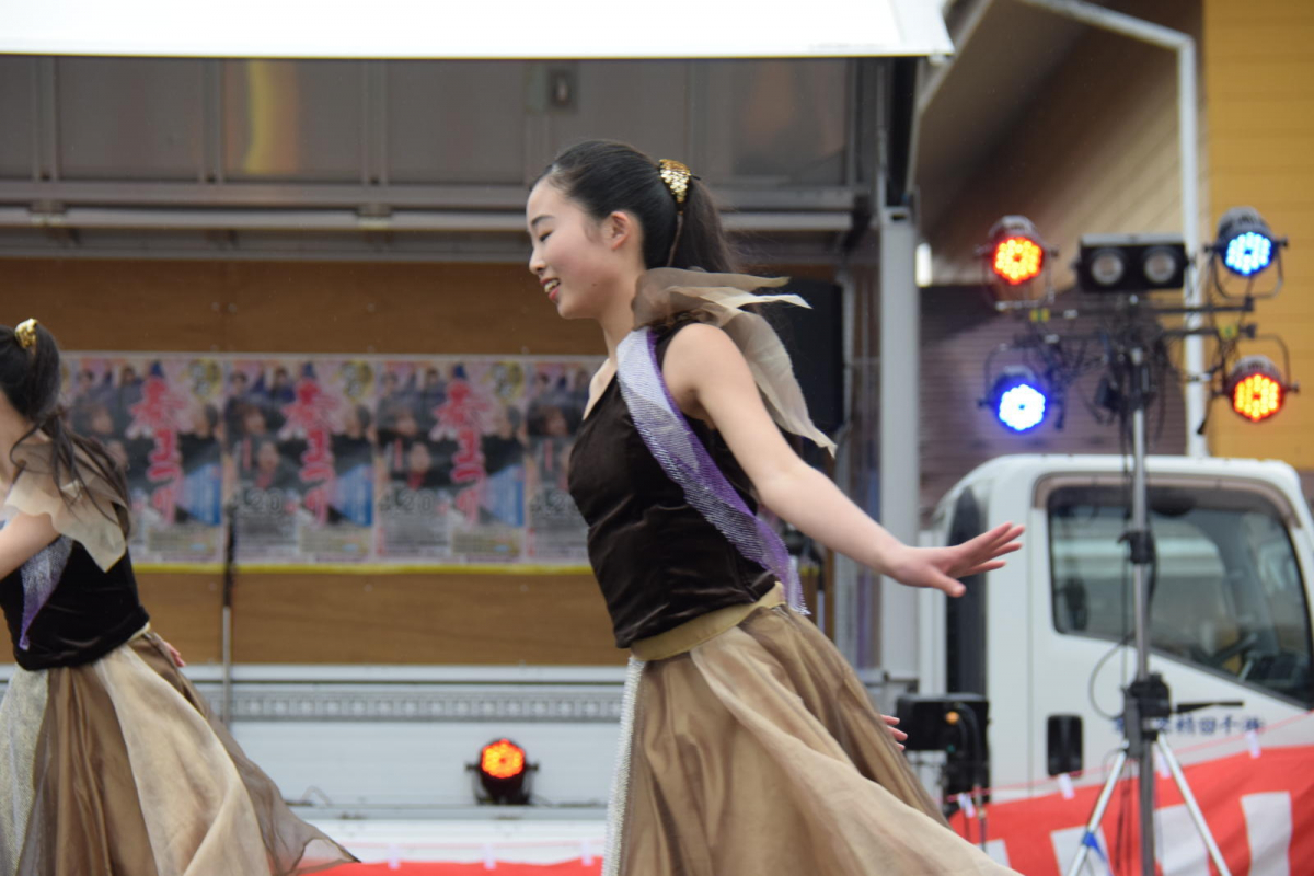 令和7年前沢春まつり本祭その1 2025/04/20