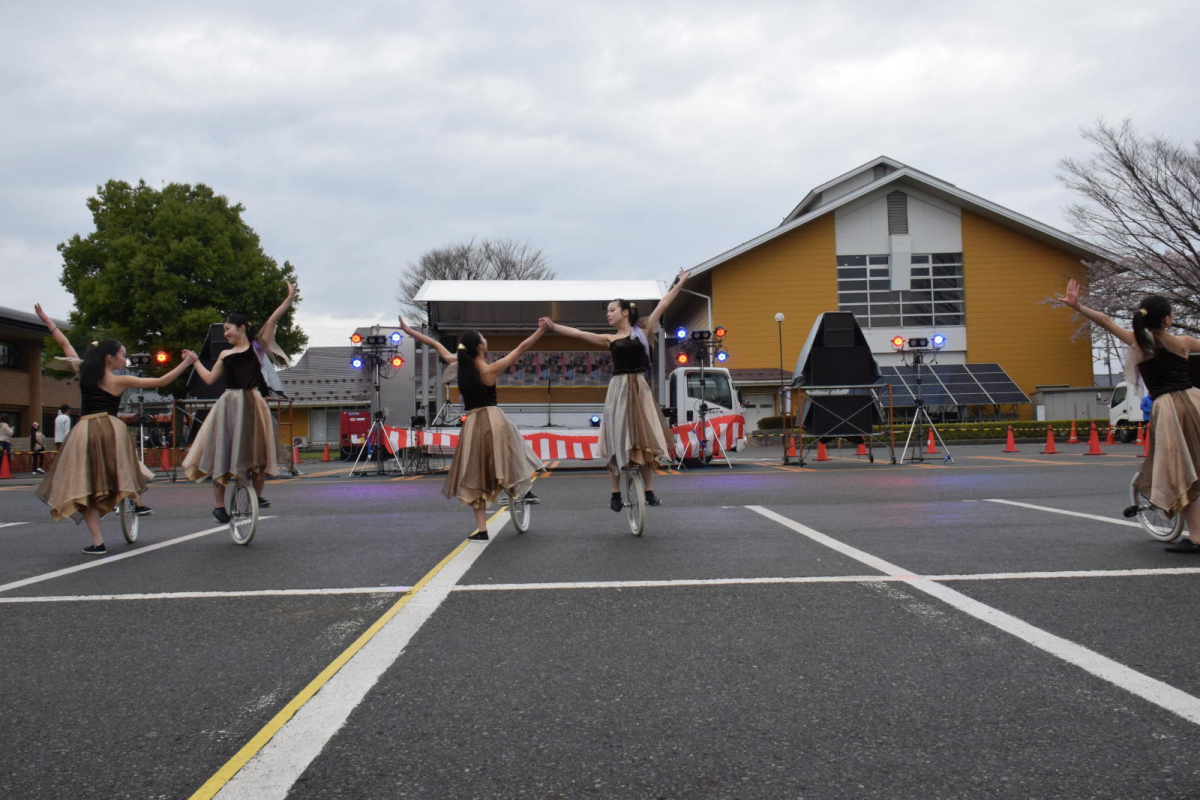 令和7年前沢春まつり本祭その1 2025/04/20
