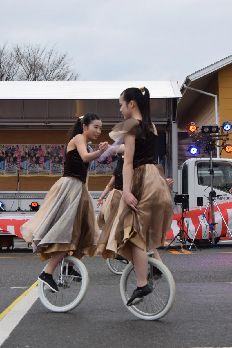 令和7年前沢春まつり本祭その1 2025/04/20