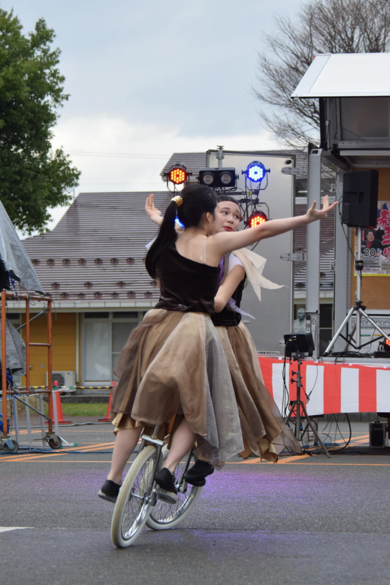 令和7年前沢春まつり本祭その1 2025/04/20