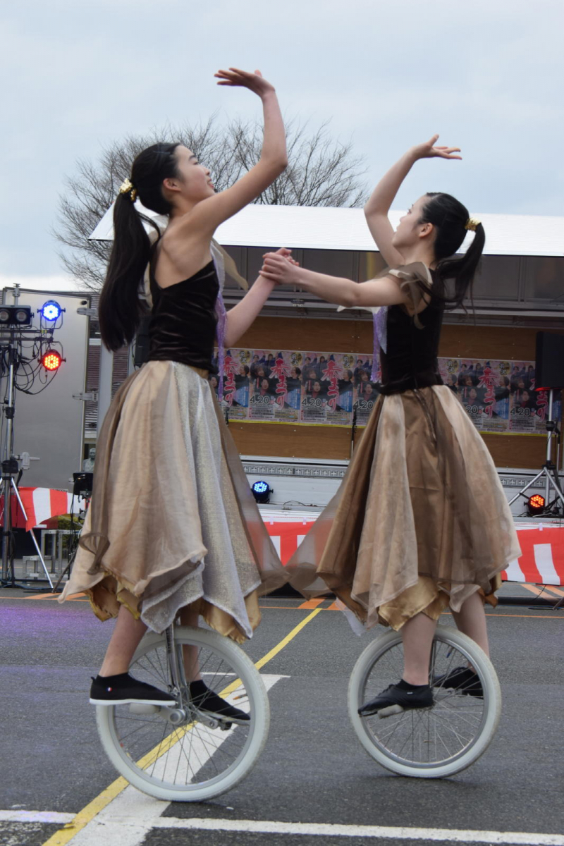 令和7年前沢春まつり本祭その1 2025/04/20
