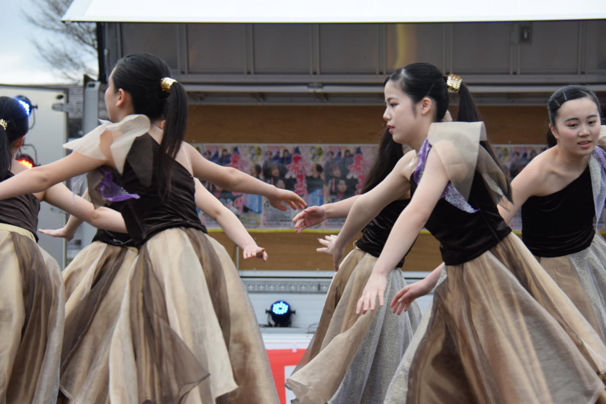 令和7年前沢春まつり本祭その1 2025/04/20