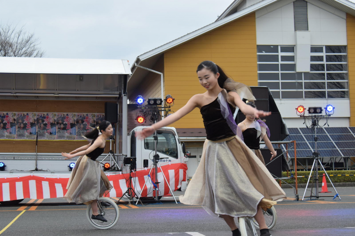 令和7年前沢春まつり本祭その1 2025/04/20
