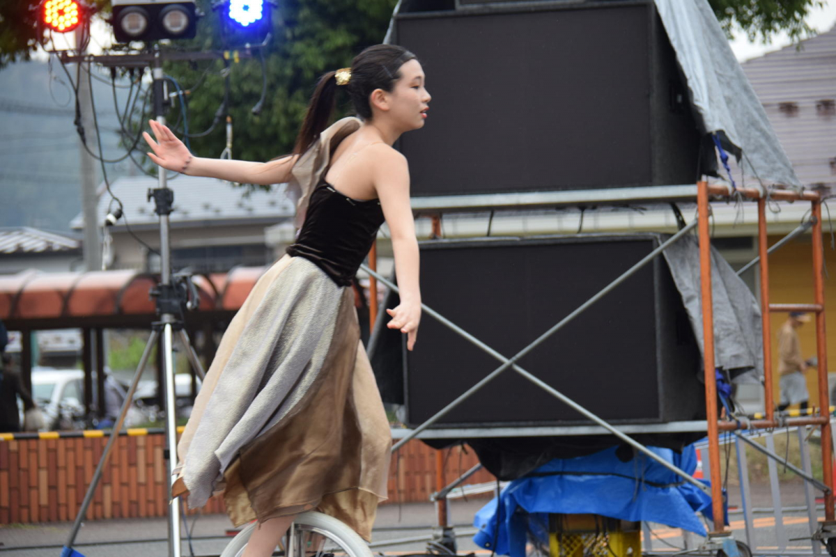 令和7年前沢春まつり本祭その1 2025/04/20