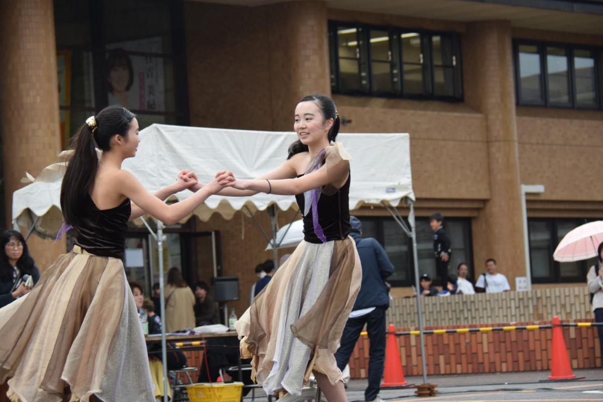 令和7年前沢春まつり本祭その1 2025/04/20