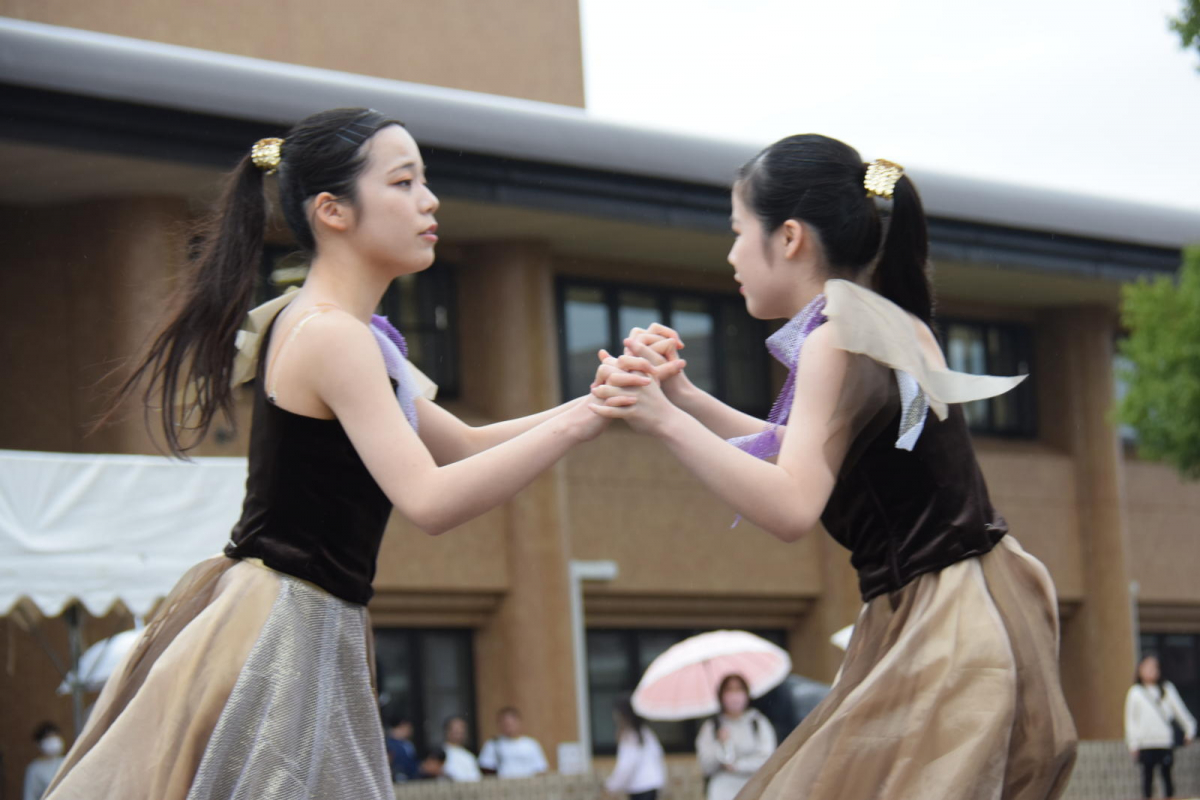 令和7年前沢春まつり本祭その1 2025/04/20