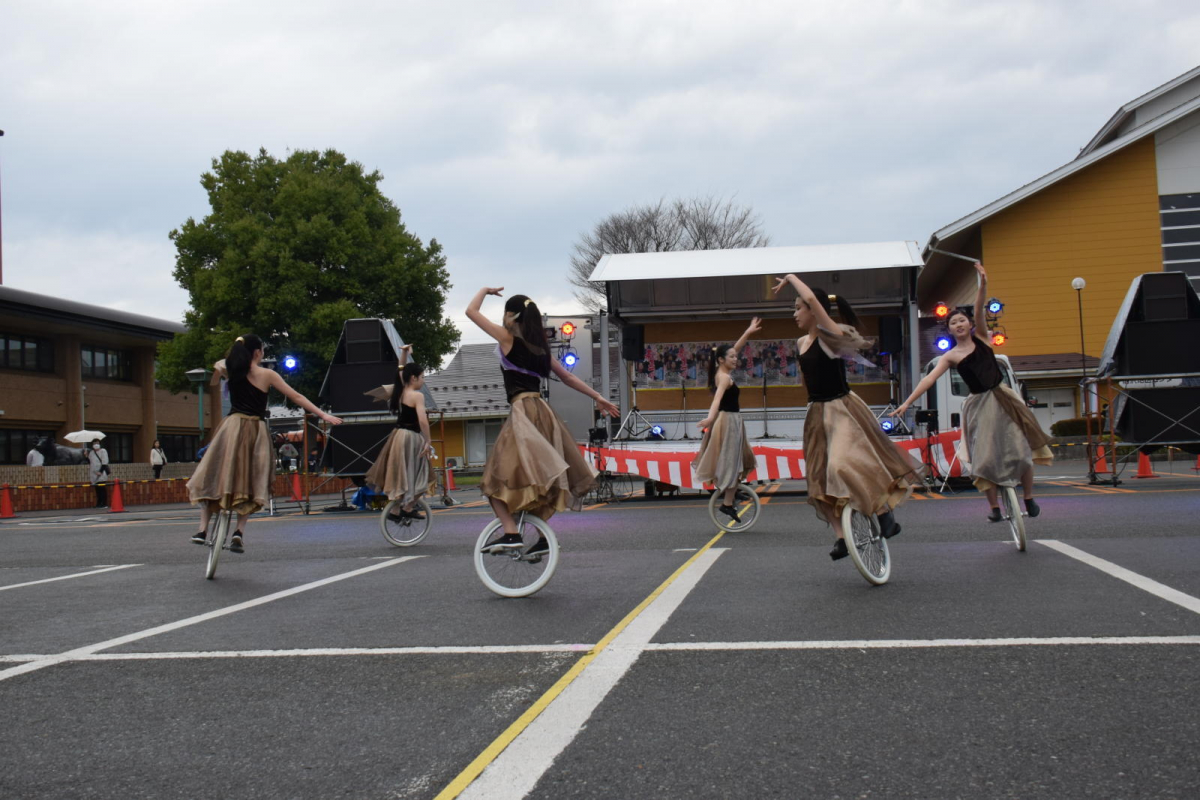 令和7年前沢春まつり本祭その1 2025/04/20