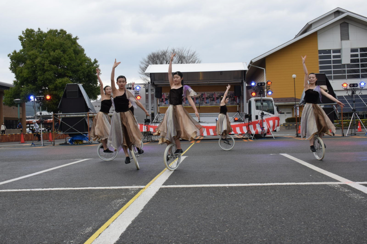 令和7年前沢春まつり本祭その1 2025/04/20