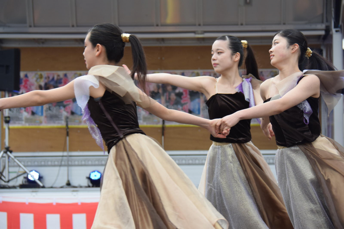 令和7年前沢春まつり本祭その1 2025/04/20