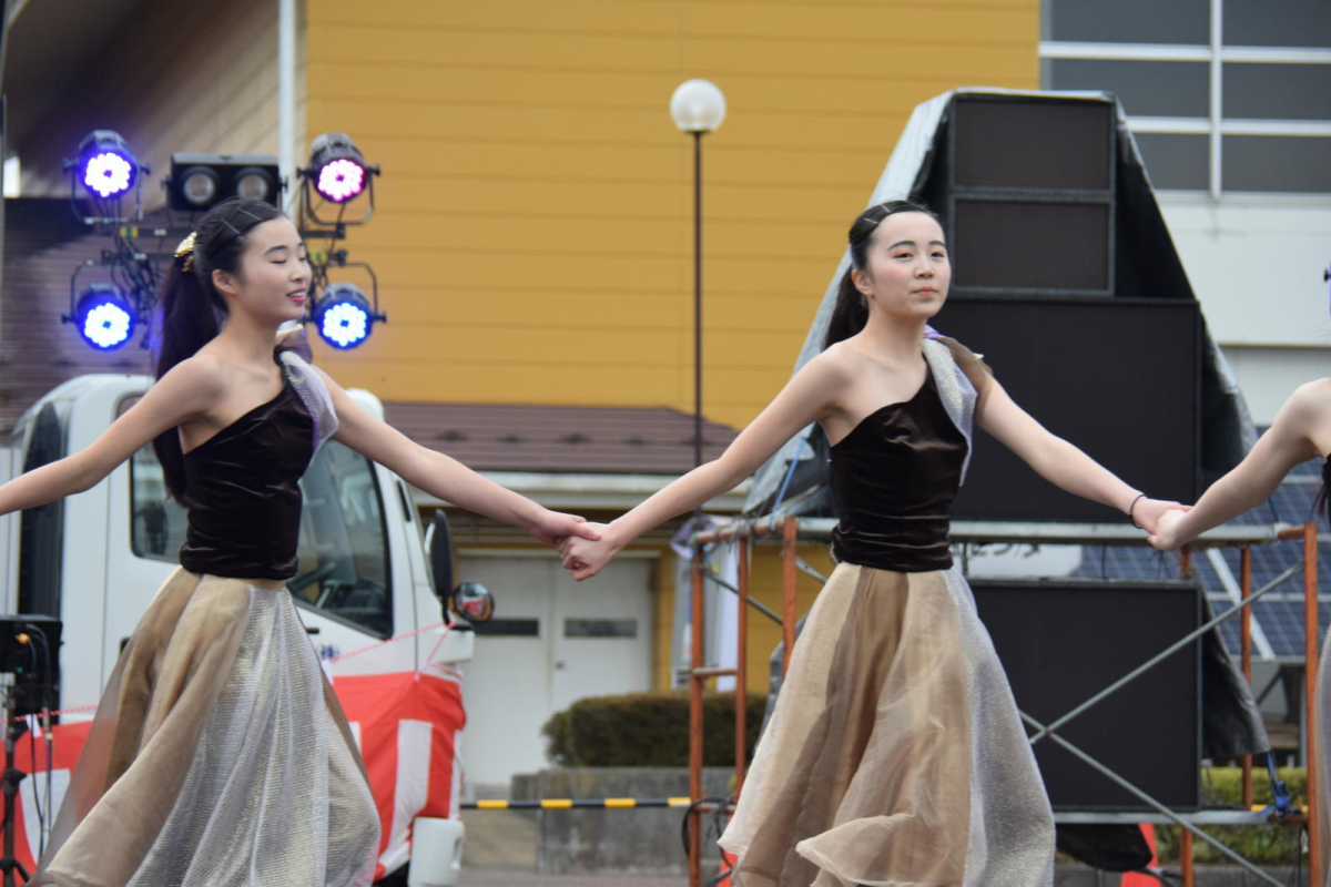 令和7年前沢春まつり本祭その1 2025/04/20