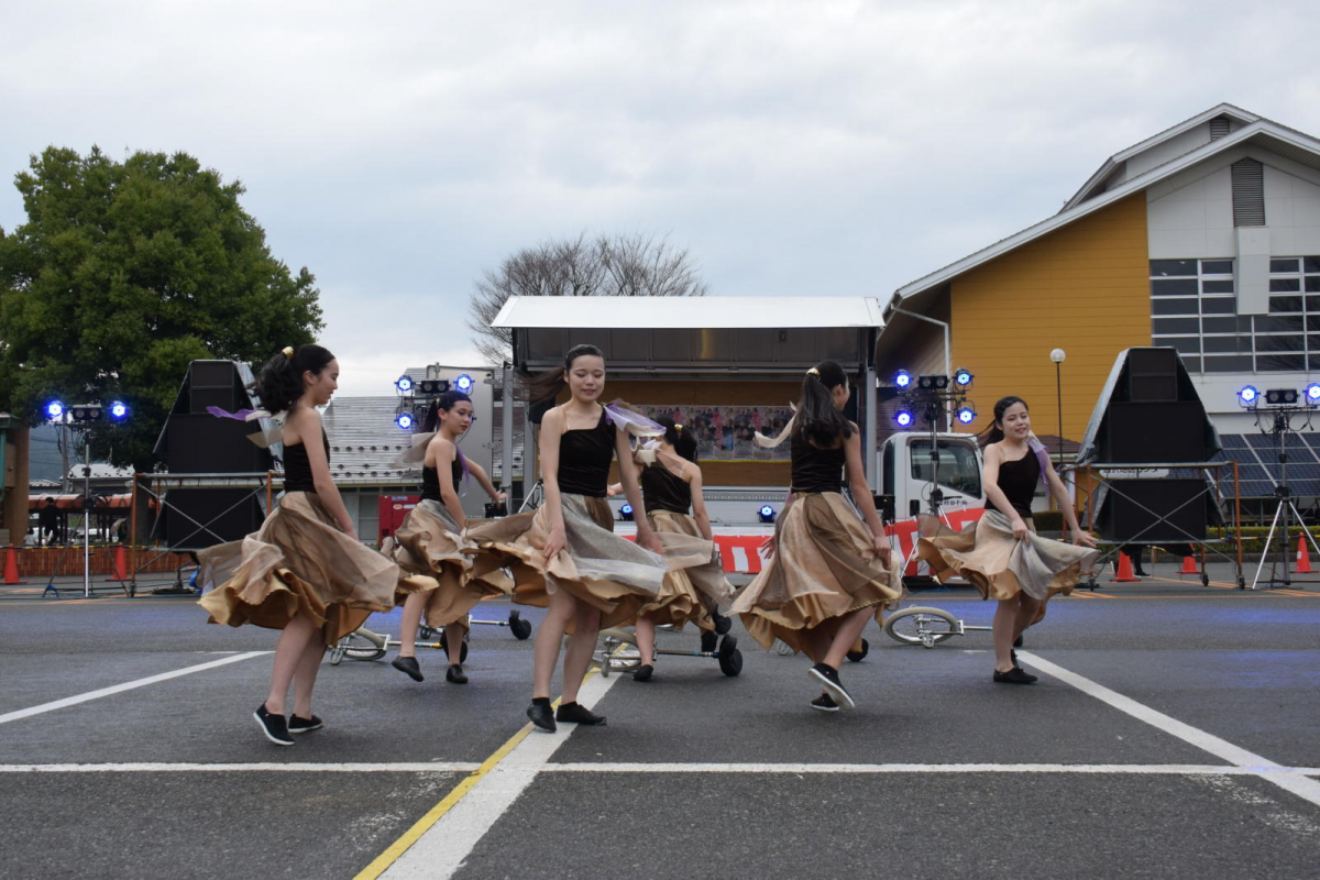 令和7年前沢春まつり本祭その1 2025/04/20