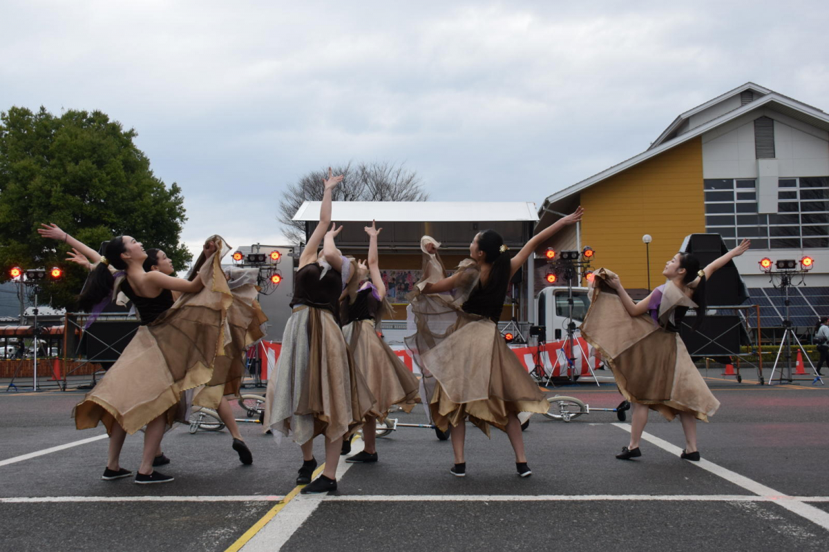 令和7年前沢春まつり本祭その1 2025/04/20