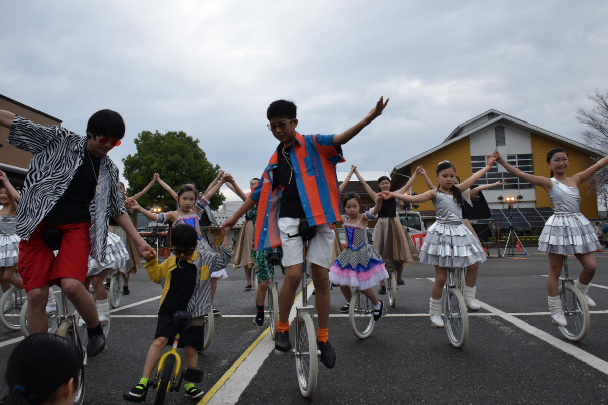 令和7年前沢春まつり本祭その1 2025/04/20