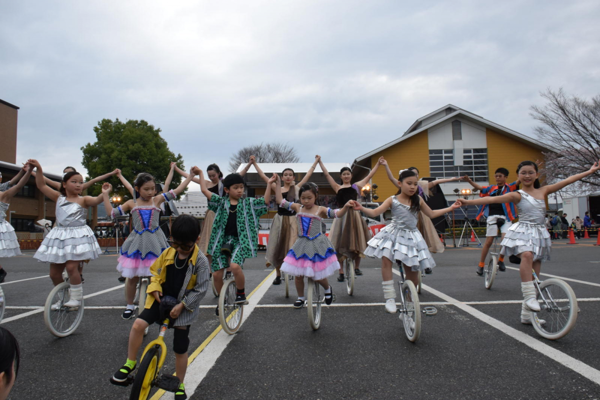 令和7年前沢春まつり本祭その1 2025/04/20