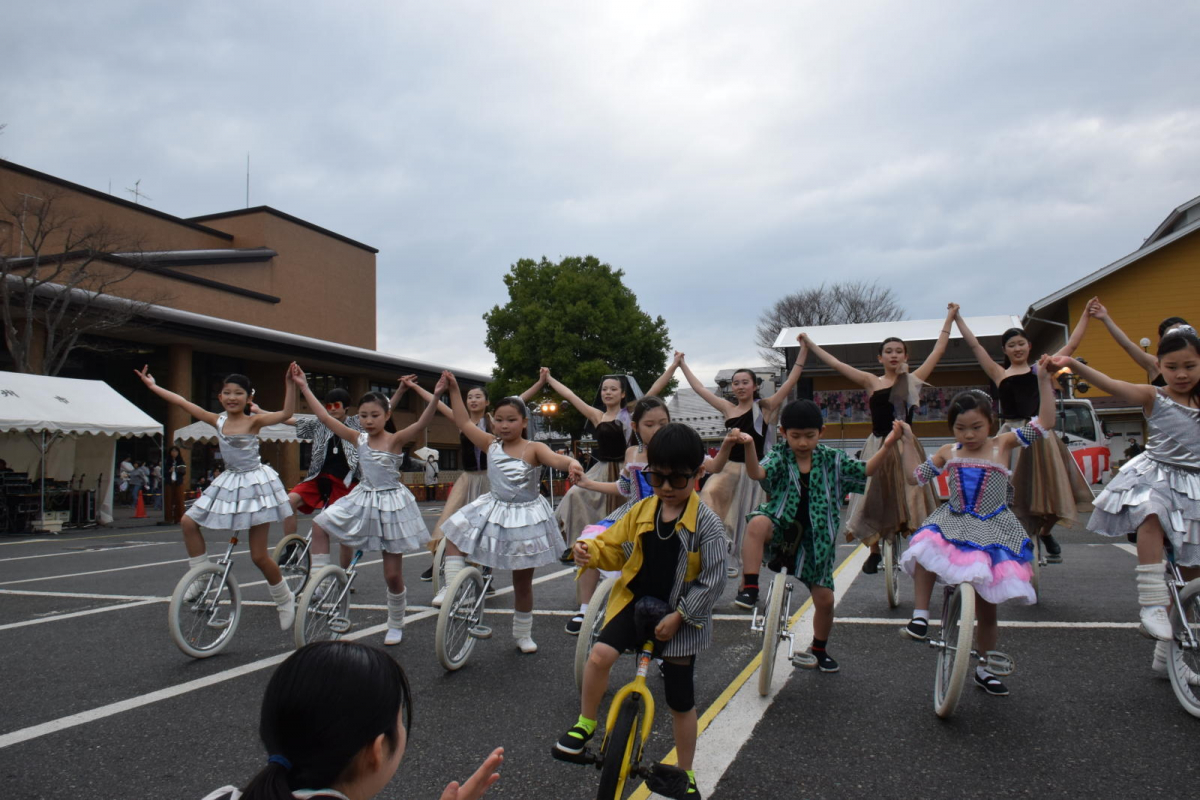 令和7年前沢春まつり本祭その1 2025/04/20