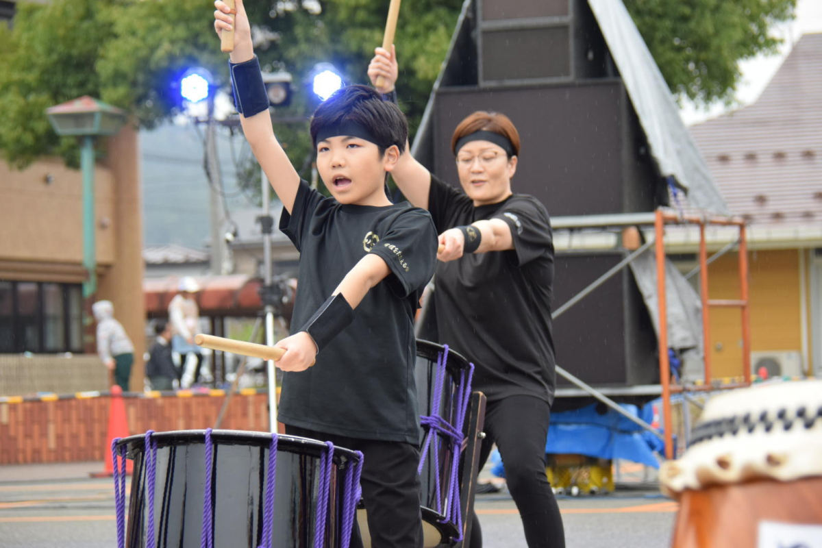 令和7年前沢春まつり本祭その1 2025/04/20