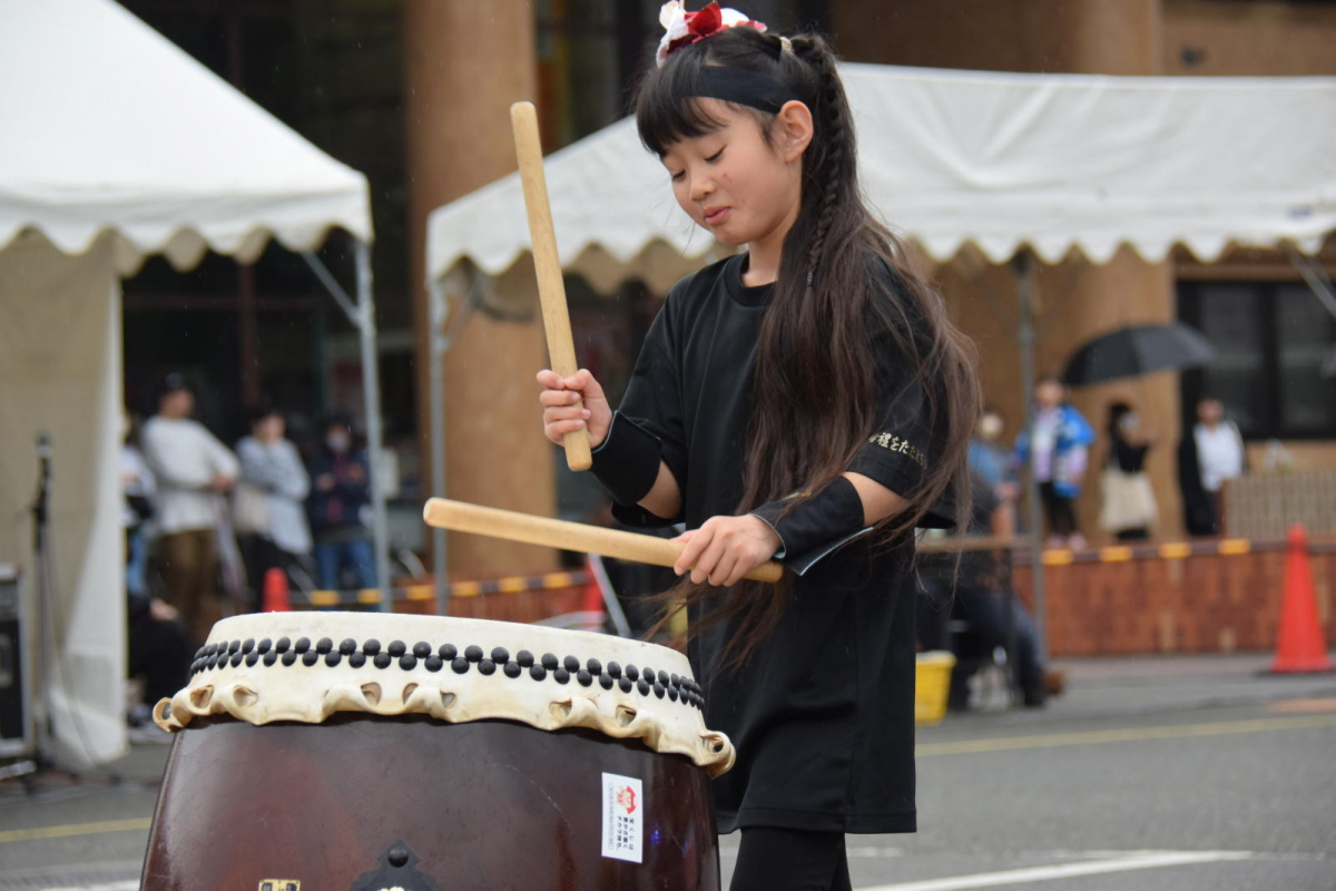 令和7年前沢春まつり本祭その1 2025/04/20