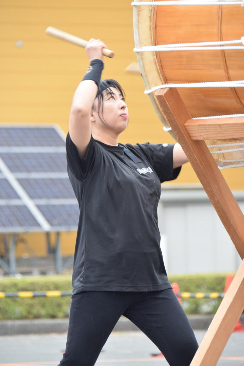 令和7年前沢春まつり本祭その1 2025/04/20