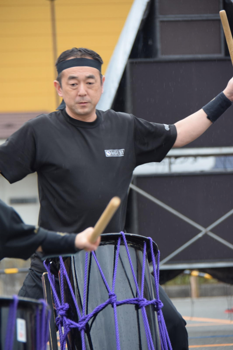 令和7年前沢春まつり本祭その1 2025/04/20