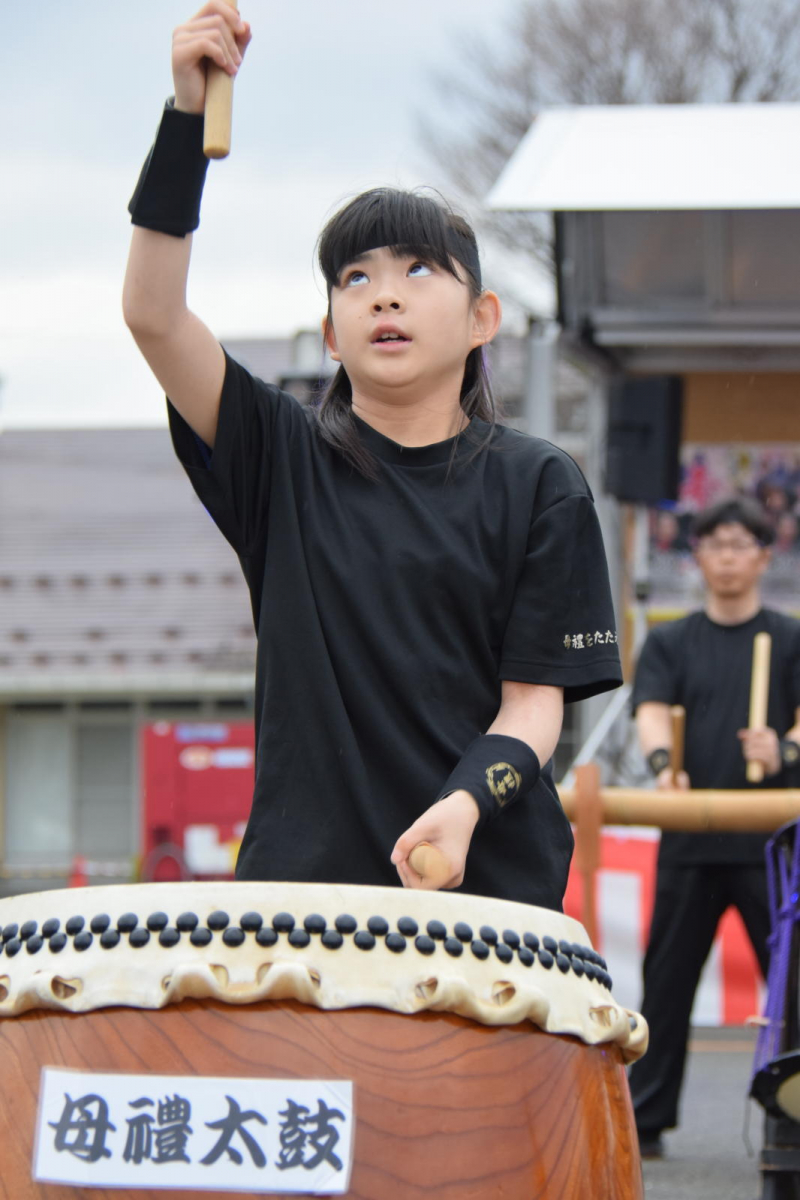 令和7年前沢春まつり本祭その1 2025/04/20