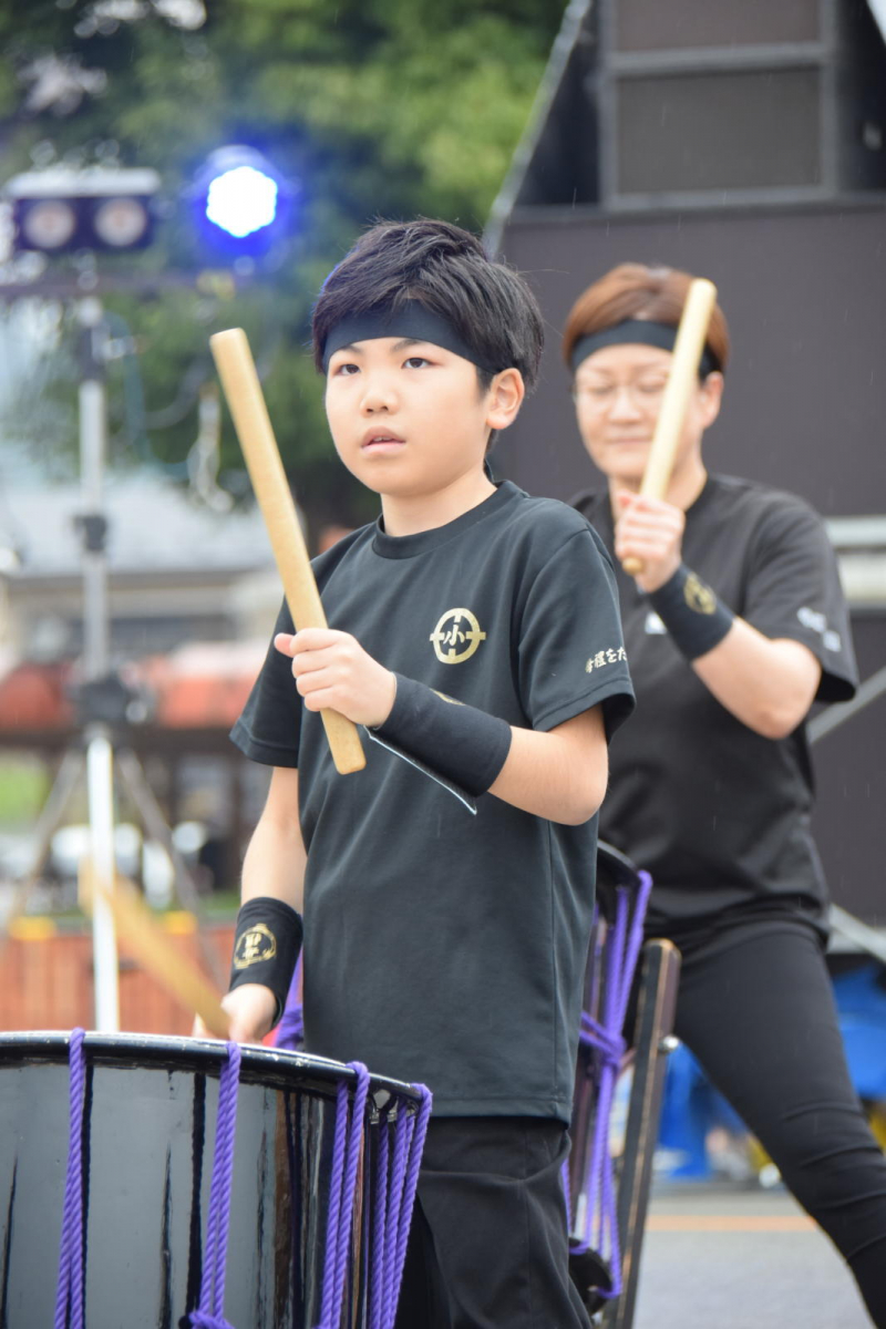 令和7年前沢春まつり本祭その1 2025/04/20