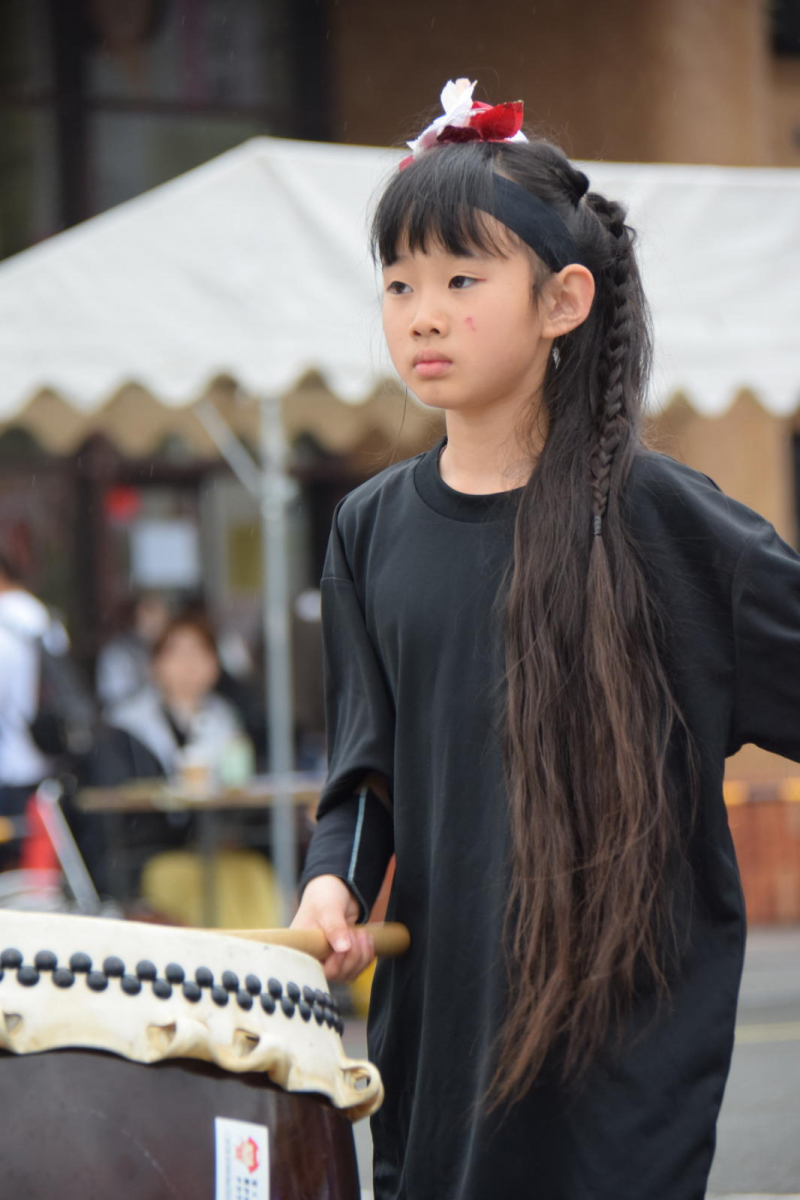令和7年前沢春まつり本祭その1 2025/04/20
