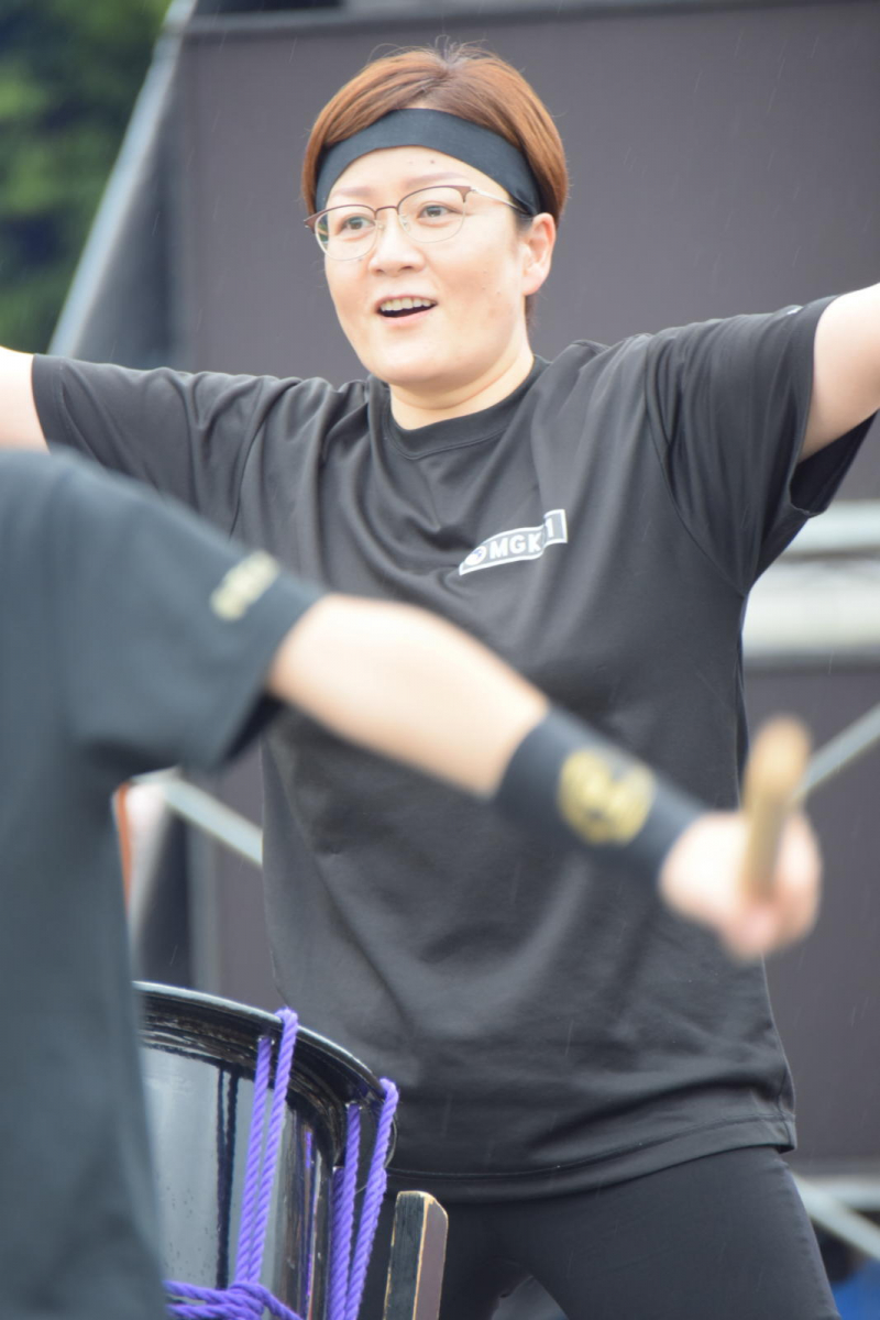 令和7年前沢春まつり本祭その1 2025/04/20