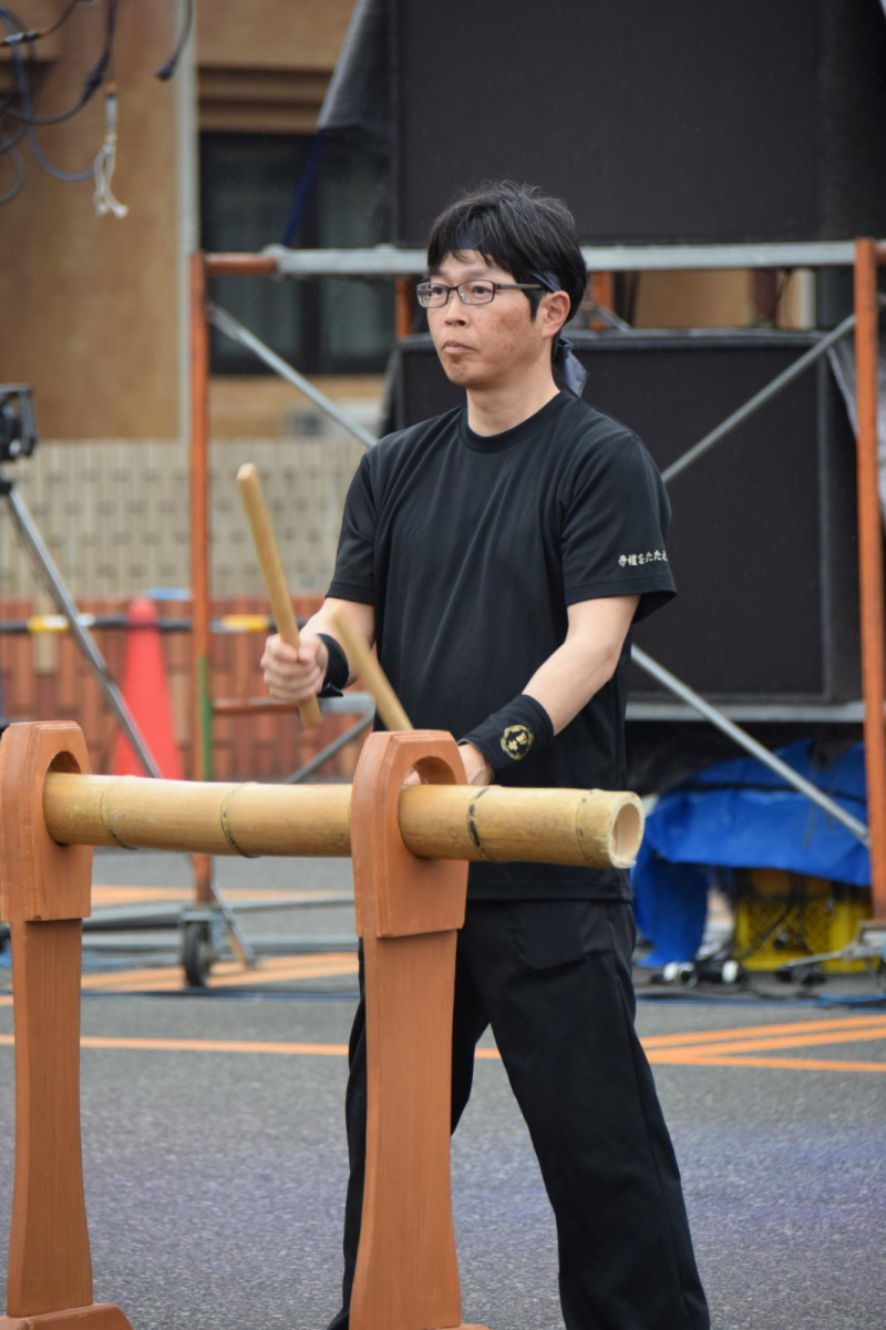 令和7年前沢春まつり本祭その1 2025/04/20