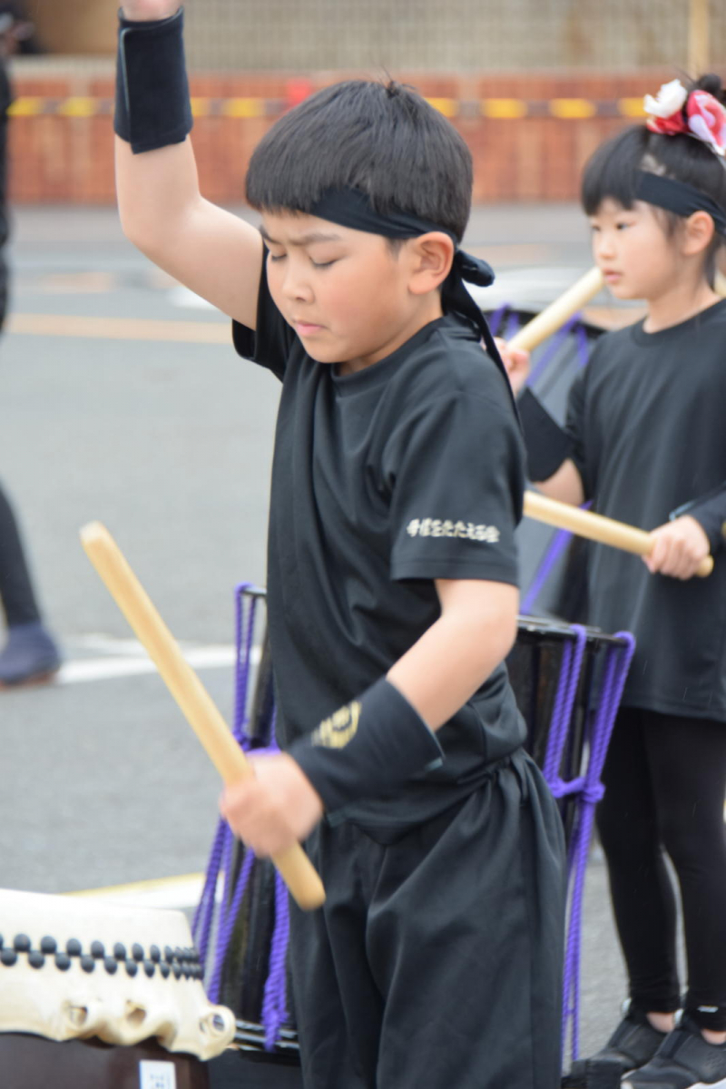 令和7年前沢春まつり本祭その1 2025/04/20