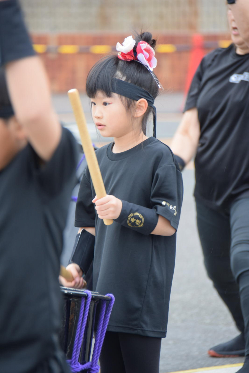 令和7年前沢春まつり本祭その1 2025/04/20