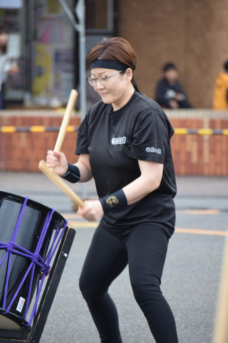 令和7年前沢春まつり本祭その1 2025/04/20