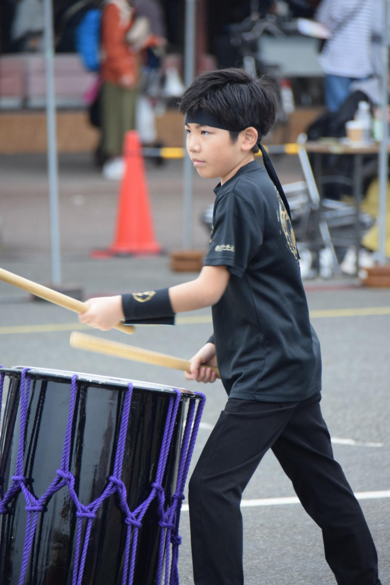 令和7年前沢春まつり本祭その1 2025/04/20