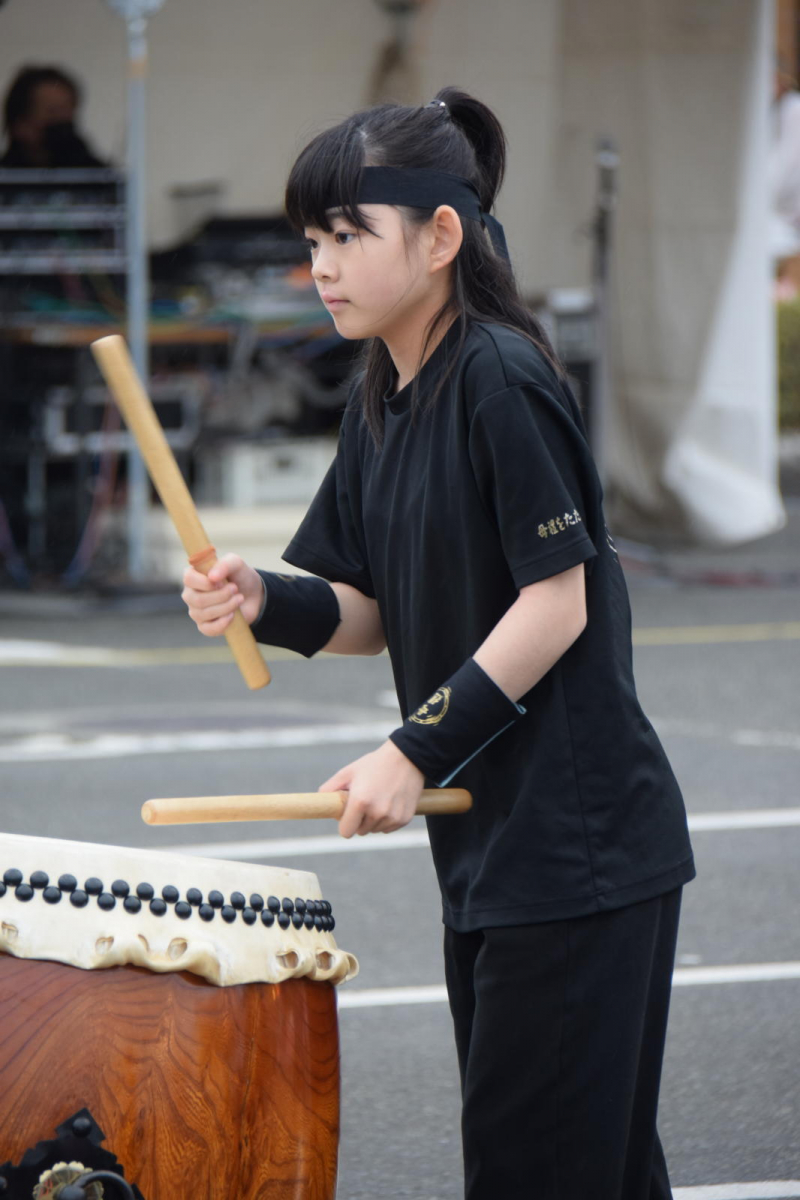 令和7年前沢春まつり本祭その1 2025/04/20
