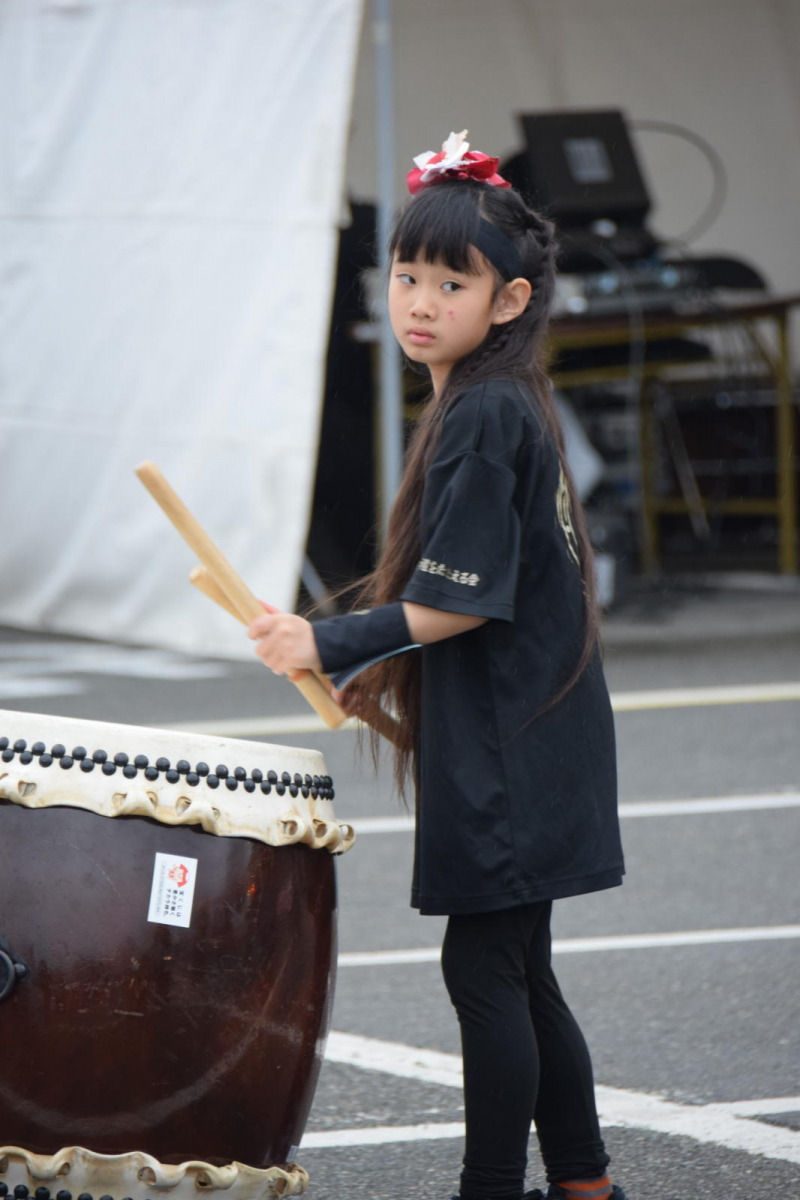 令和7年前沢春まつり本祭その1 2025/04/20
