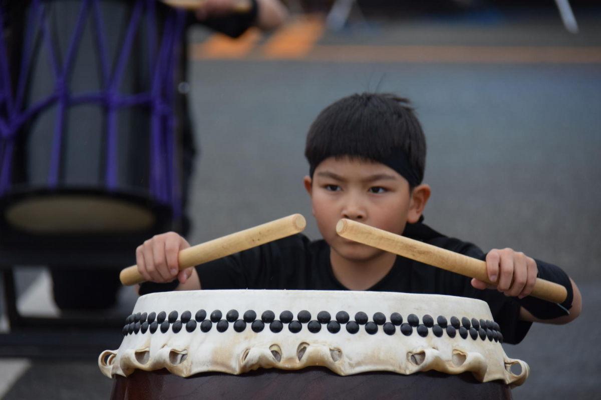 令和7年前沢春まつり本祭その1 2025/04/20