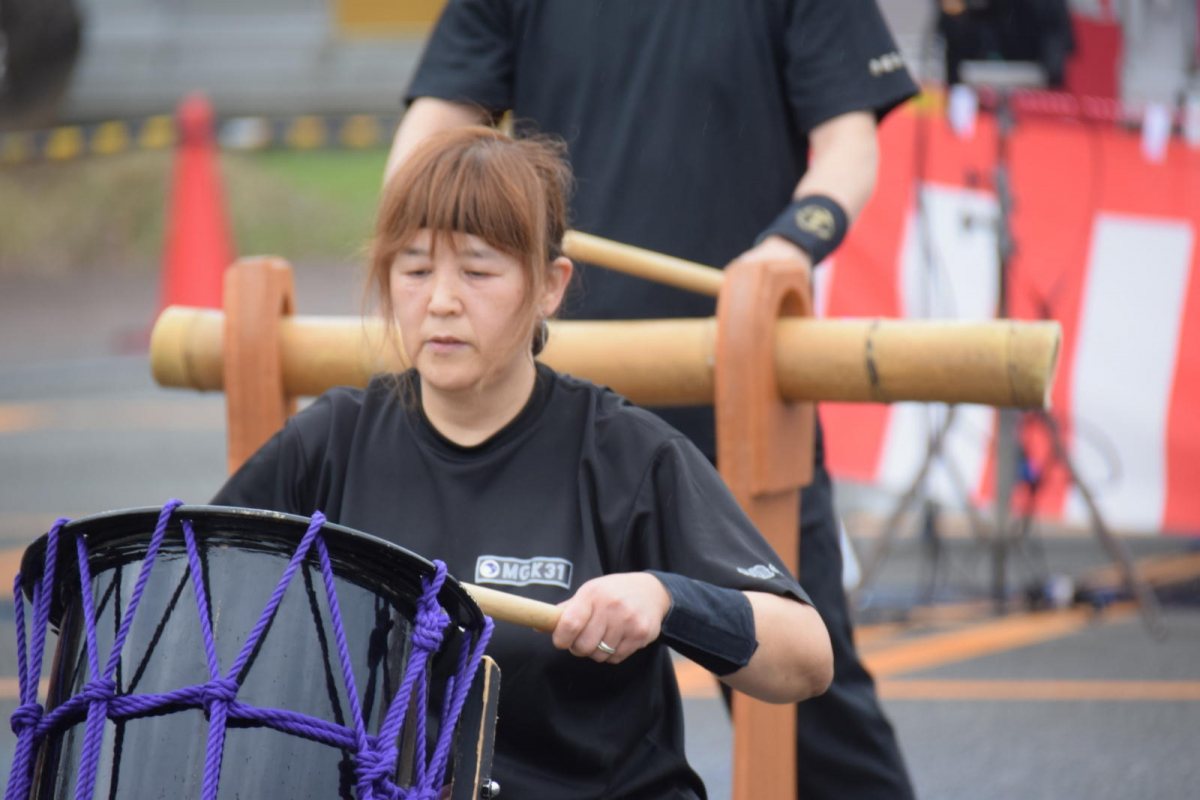令和7年前沢春まつり本祭その1 2025/04/20
