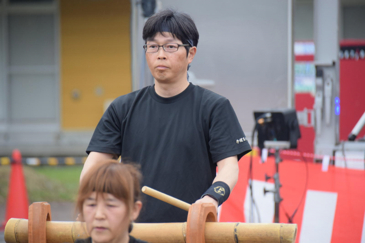 令和7年前沢春まつり本祭その1 2025/04/20