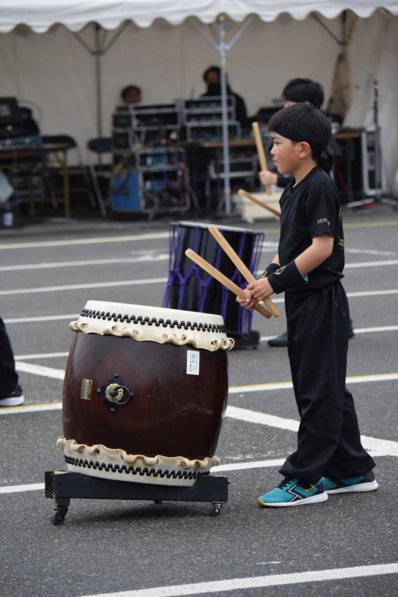 令和7年前沢春まつり本祭その1 2025/04/20