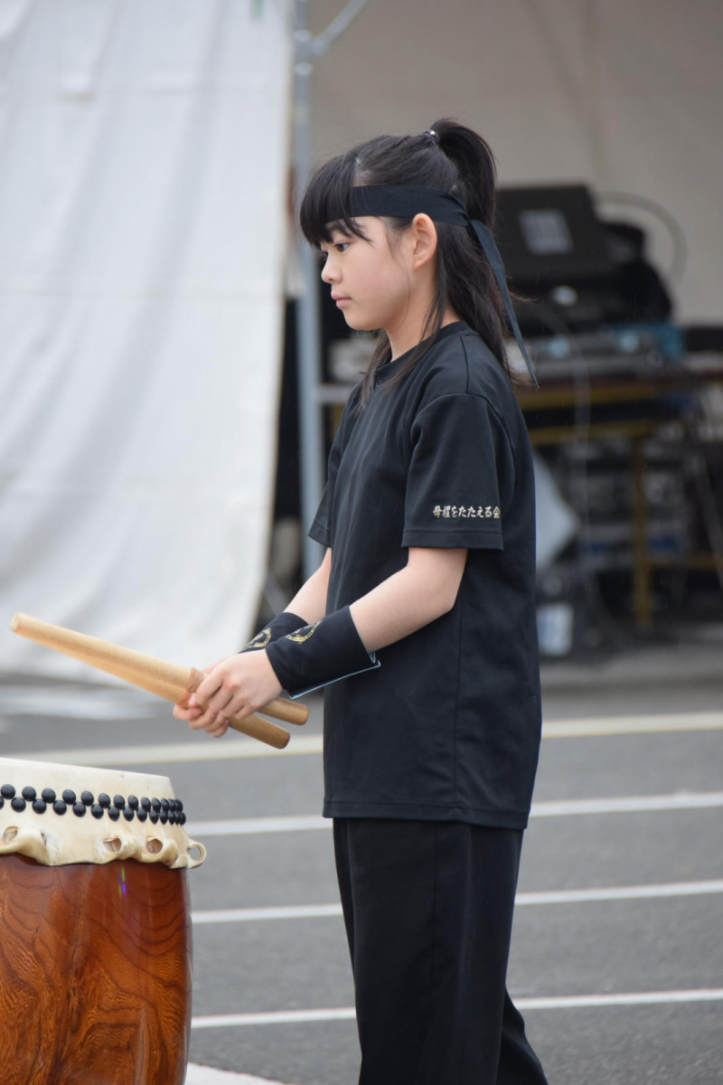 令和7年前沢春まつり本祭その1 2025/04/20