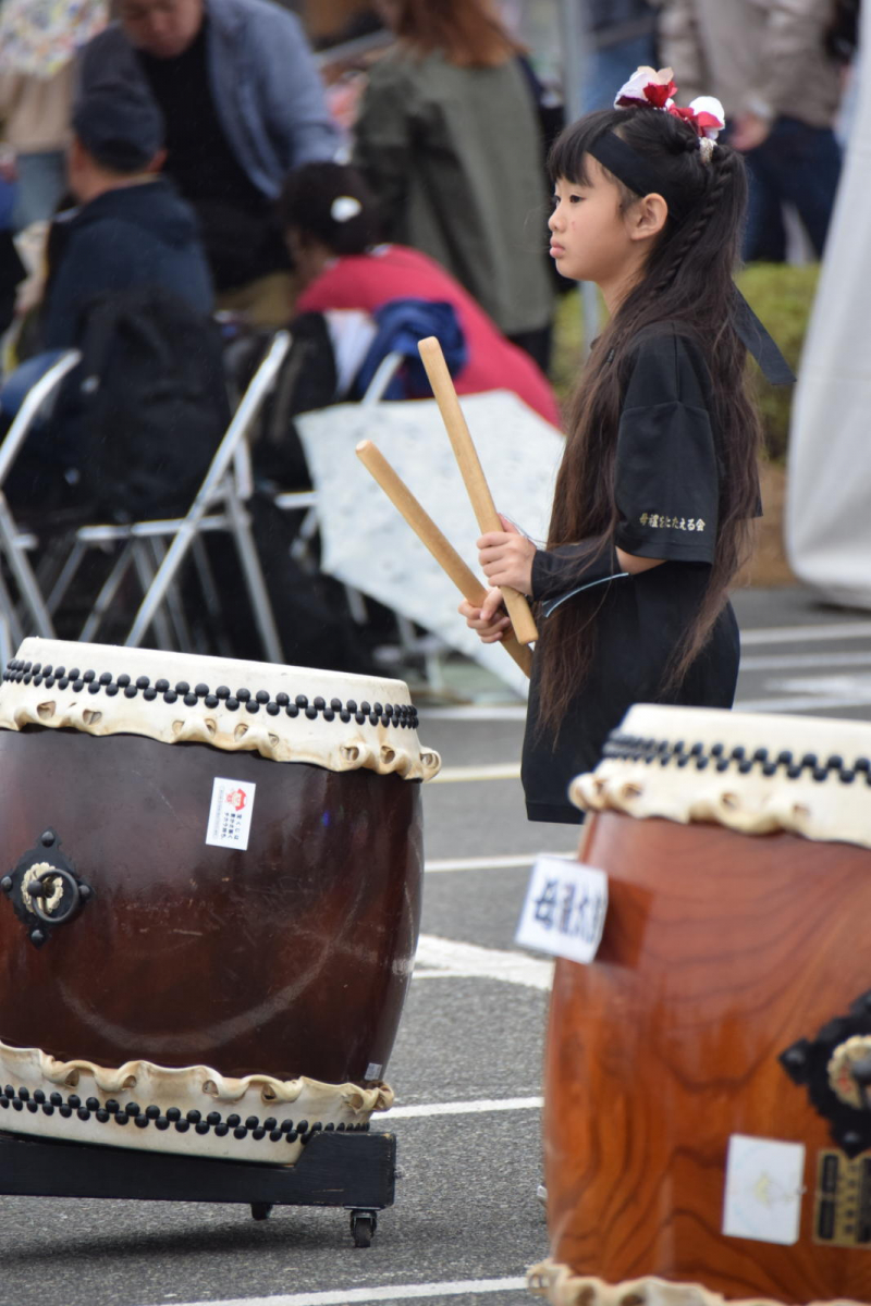 令和7年前沢春まつり本祭その1 2025/04/20