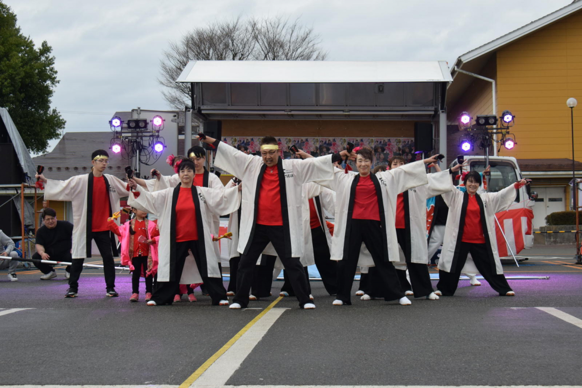令和7年前沢春まつり本祭その1 2025/04/20