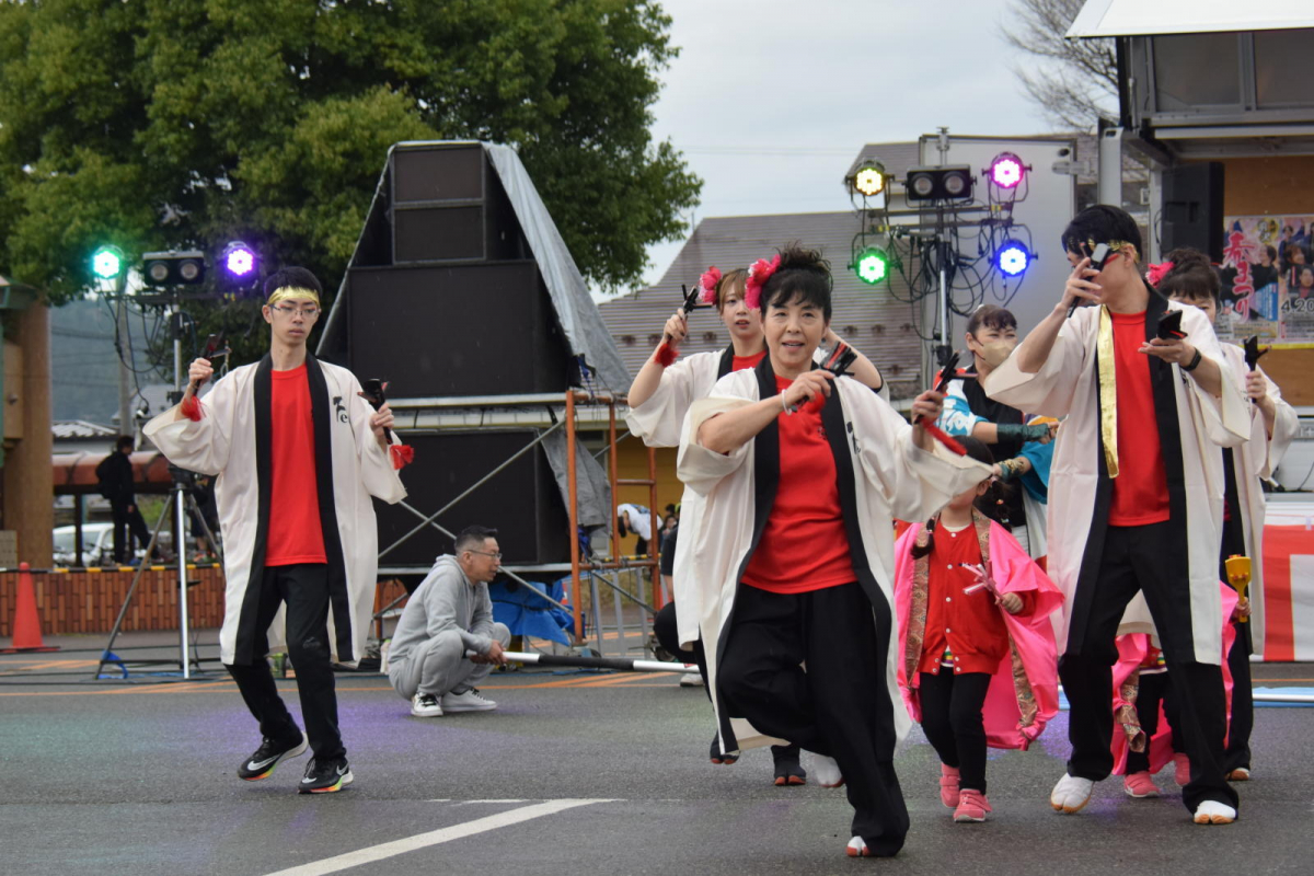 令和7年前沢春まつり本祭その1 2025/04/20