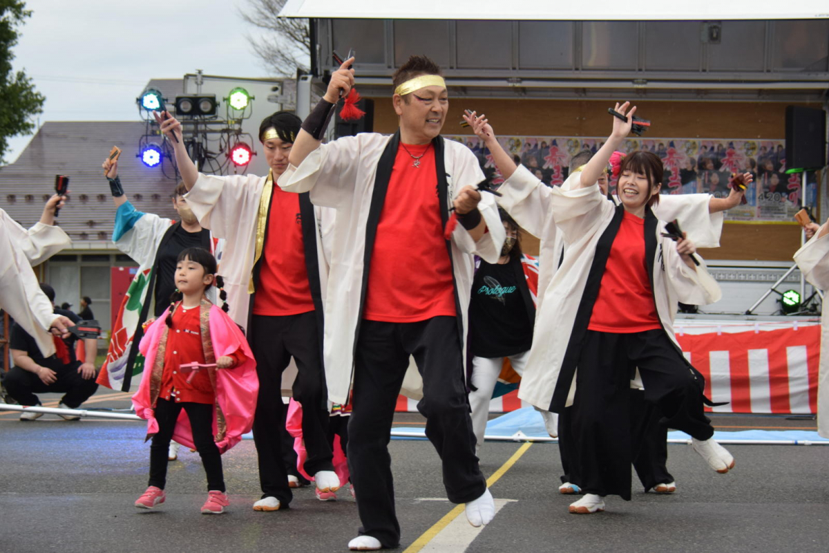 令和7年前沢春まつり本祭その1 2025/04/20