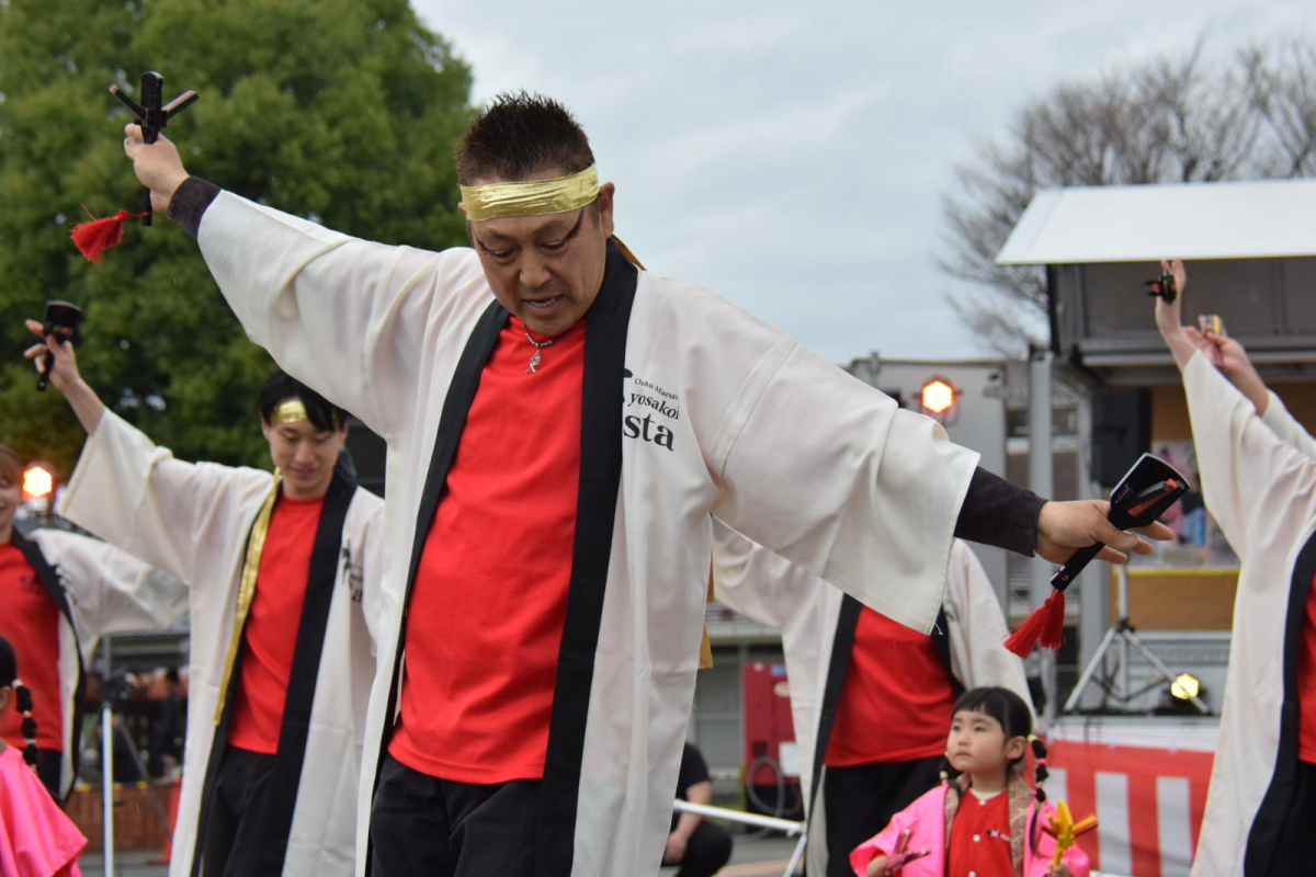 令和7年前沢春まつり本祭その1 2025/04/20