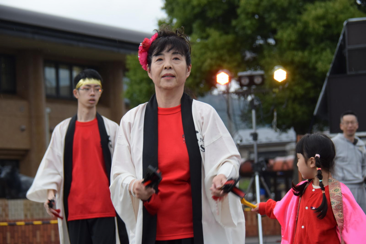 令和7年前沢春まつり本祭その1 2025/04/20