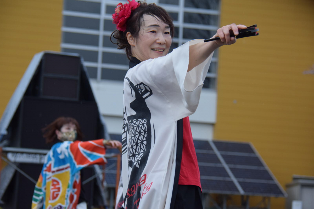 令和7年前沢春まつり本祭その1 2025/04/20