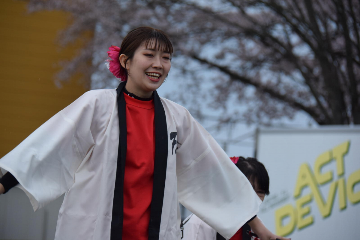 令和7年前沢春まつり本祭その1 2025/04/20